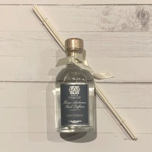 Antica Farmacista Reed Diffuser Santorini 100ml